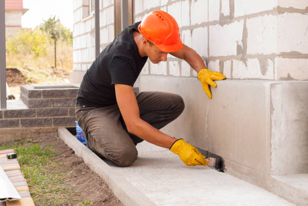 Waterproofing professionals working in Curtice, OH